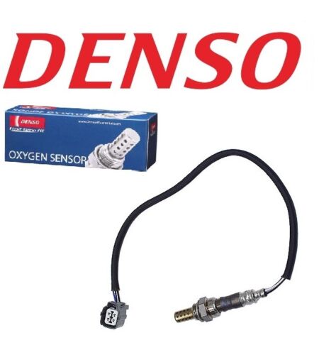Concesión no se dio cuenta extraño Sensor de oxígeno de 4 cables denso para Honda Accord 2,2 L tipo preludio  SH aguas arriba O2 | eBay