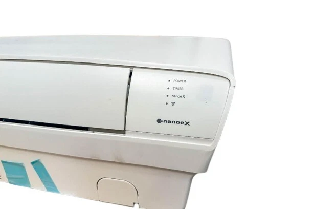 Panasonic Klimagerät Split Wand EthereaZ CS-Z42VKEW 4.2kW m. WLAN, Luftreinigung - Bild 2 von 2