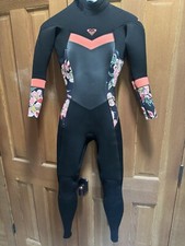roxy wetsuit