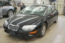 OEM Wheel Bearing / Hub For 300M Assy Front