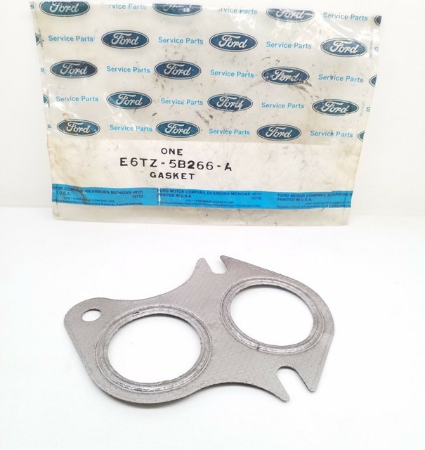 Junta Tapa Distribucion Ford 2.9l Ranger 86-92 | Meses Sin Interés - Foto 9