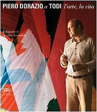 piero dorazio a todi l'arte la vita fotografie di aurelio amendola ita-ing Matti