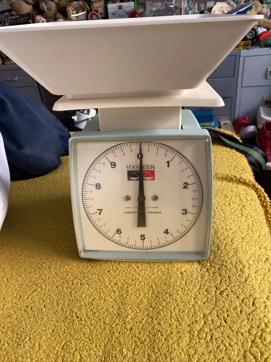 Blue kitchen scales cheap