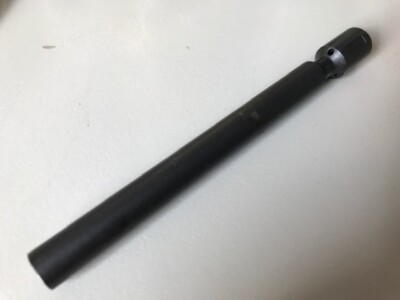 Langdrehautomat TORNOS Swiss ST 26 Ausstosser Synchron Spindel Ø10 mm