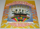 The Beatles - Magical Mystery Tour LP Vinyl Remastered New & Sealed With Booklet