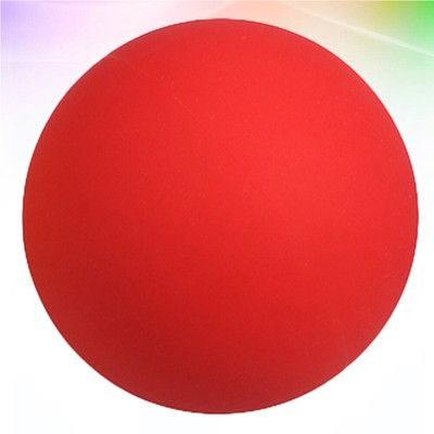  Faszienball Aus Silikon Fitness Triggerpunktkugel Therapie-Massageball