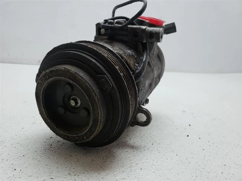 Honda Civic 1994 1995 compresor de aire acondicionado fabricante Hadsys 38810P76016 Foto 4 de 4