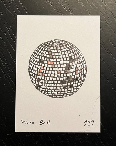 Inciardi Mini Prints (Individual) - Picture 16 of 48