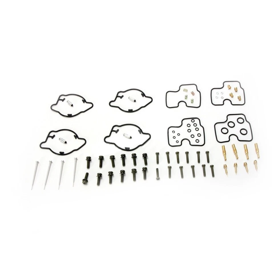 Kit de reparación de carburador para Honda CBR1100XX 1997-1998 Foto 2 de 4