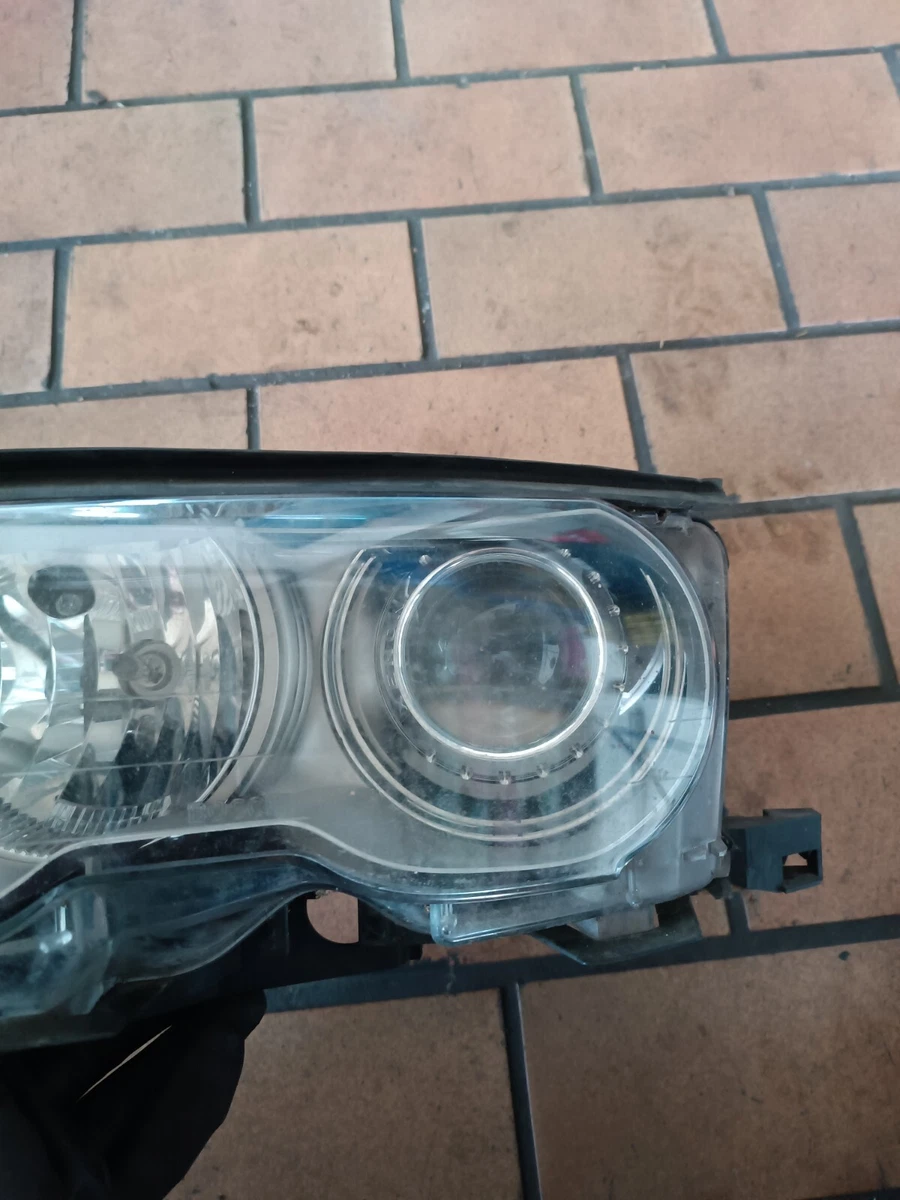 Original BMW 3er E46 Xenon Headlight Left 6911447 0301157283 | eBay