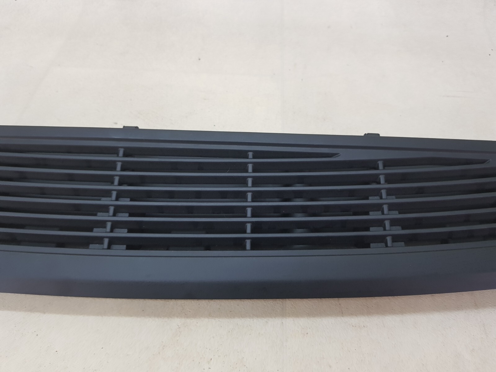 2012 BMW 5 Series F10 Rear Window Shelf Ventilation Grill 9116274 