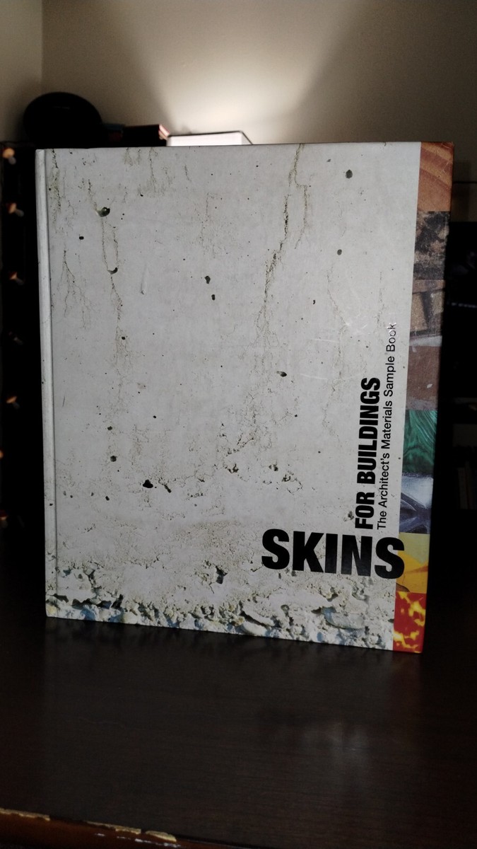 洋書 Building Skins In Detail: Building Skins (In Detail