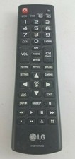 Mando a distancia lg akb74475433 para 43LF5400 55LF6000 60LB5200 60LF6000 65LB5200