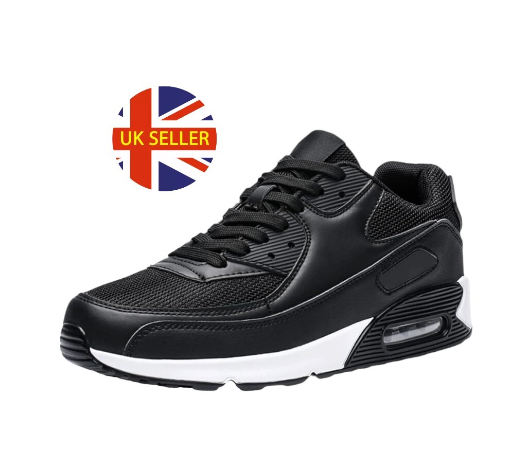 Nike Shock Absorbing Trainers Uk MENS WOMENS SHOCK