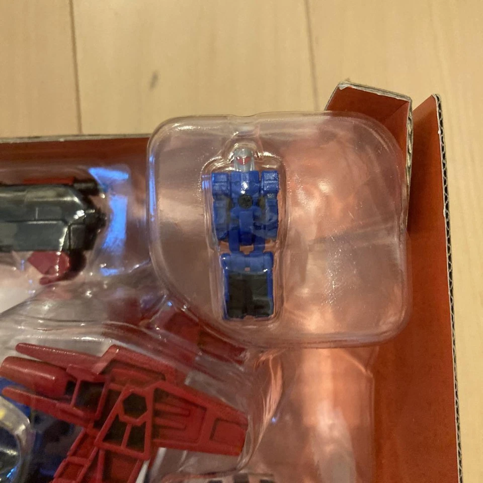 Transformers Legends LG42 Godbomber Figure Takara Tomy From Japan - Image 4 of 4