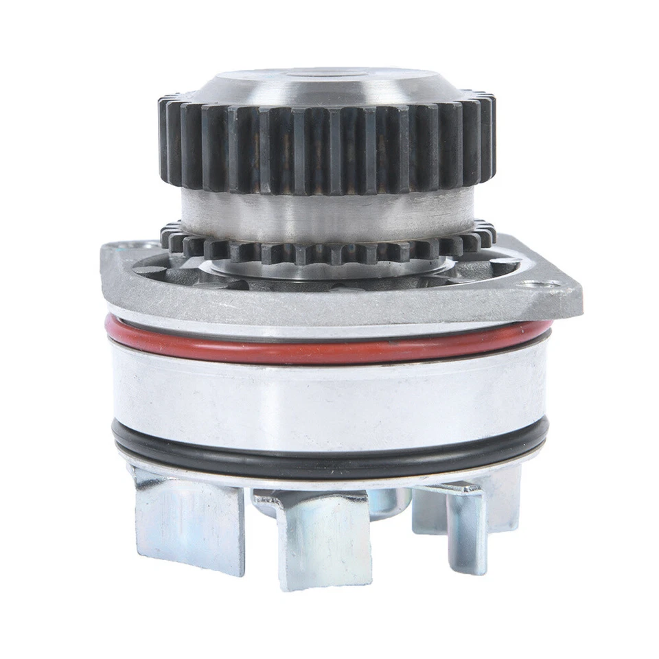 New Water Pump for Nissan Maxima Altima Pathfinder Frontier Xterra Infiniti G35 - Imagem 2 de 4