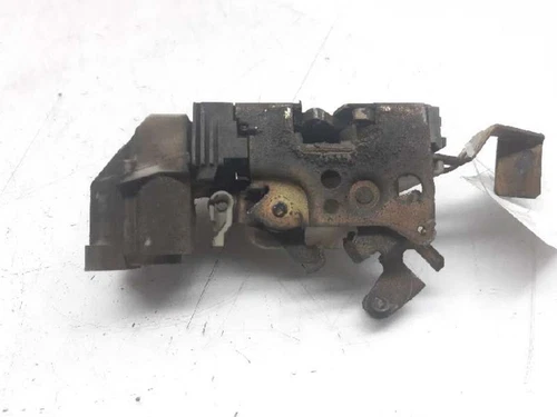 913599 Left Front Door Lock for PEUGEOT BOXER (230) FURGÓN ACRISTALADO B 4733559 - Picture 2 of 5