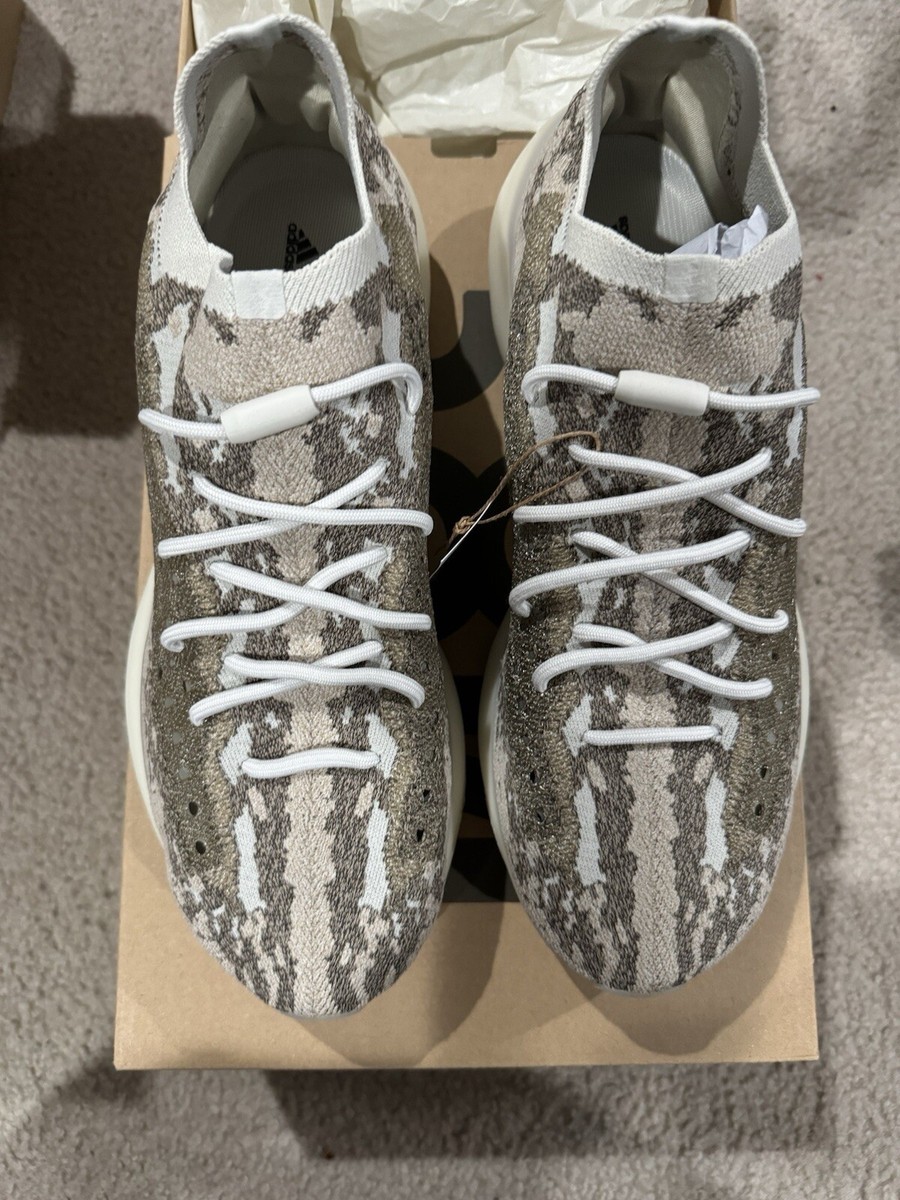 Size 14 - adidas Yeezy Boost 380 Pyrite | eBay