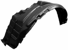 Parasassi In Plastica Anteriore Interno Per Mitsubishi Outlander Destra