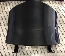 Portello Bauletto Nero original Piaggio Vespa LX50/125/150 COD 62211550ND