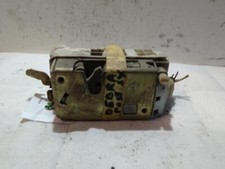 Porte arrière et accessoires Lancia DEDRA