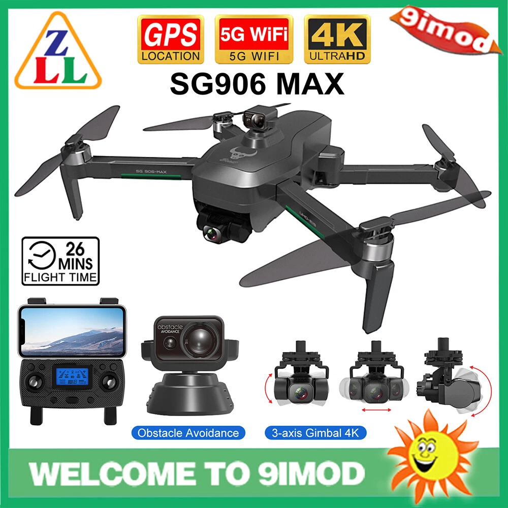 Sg 906 Max Pro 2 Купить