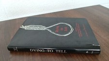 			Dying to Tell, Anne Butler, Univ of Louisiana at Lafayette, 1992,		