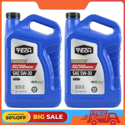 Who Makes Super Tech Oil: Discover the Leading Manufacturer Today