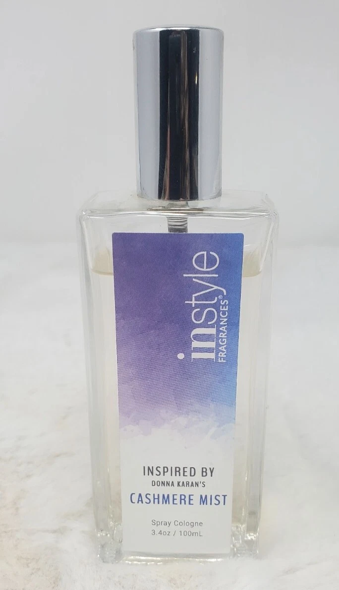 Instyle Fragrances Inspired by Donna Karan Cashmere Mist Women
