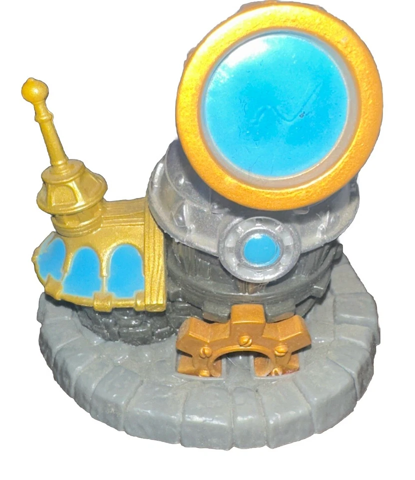 Skylanders Imaginators Gryphon Park Observatory y Master Air Strike Lote de 2 Foto 3 de 4