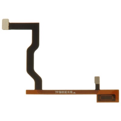 Flex Cable Main Home Button for Apple iPhone 7 Plus 8 Plus Replacement Part