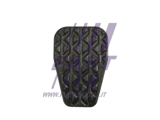 FAST FT13089 Brake Pedal Pad for FORD