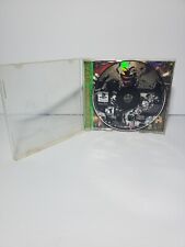 Twisted Metal 4 Sony PlayStation 1 PS1 PSOne Black Label Game Complete! CIB  711719456025