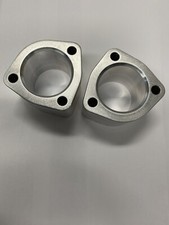 **USA MADE Ball Joint Spacers 55 56 57 Chevy Belair 210 150 Gasser Tri Five 1955