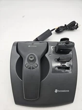 Intersense Wireless Wand Untested 