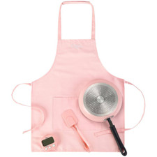 4-Piece Junior Chef Cooking Essentials Set
