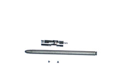 Dell OEM Latitude Rugged 5420 Passive Stylus Pen AMA01 GFR1C W/HOUSING SCREWS