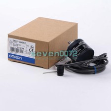 1piece OMRON Rotary Encoder E6C2-CWZ6C 360P/R NEW
