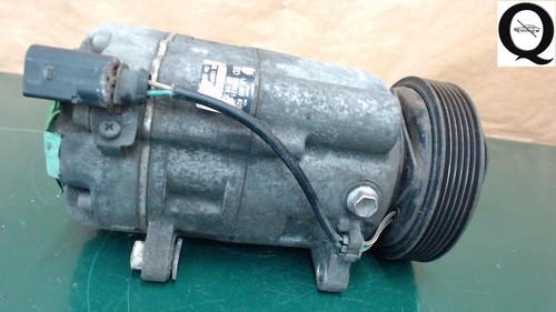 Kompressor Klimaanlage Audi 8L Bj 2001
