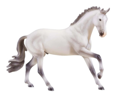 Breyer Horses Traditional Series Catch Me Toy Horse Model #1806