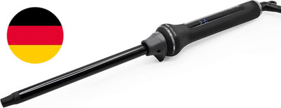 Corioliss Style Stick Digital Lockenstab Schwarz Soft Touch