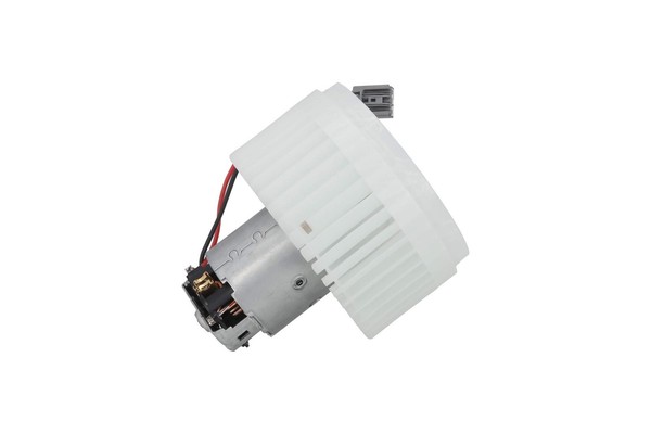 Kamoka InnenraumgebläSe 7790122 FüR Volvo V70 2 285 S80 1 184 S60 384 XC90 275-image