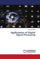 S. Agnes Shifani | Applications Of Digital Signal Processing | Taschenbuch