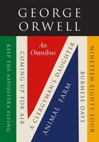 George Orwell | An Omnibus | George Orwell | Taschenbuch | Englisch | 2021