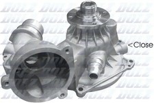 Pompe à eau BMW 524