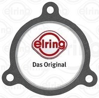 Elring 754.410 Dichtung FüR Abgasrohr Dichtung FüR Abgasrohr Flansch