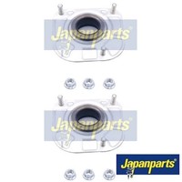 2X FederbeinstüTzlager Japanparts SM0244 2 Domlager Federbeinlager Vorne