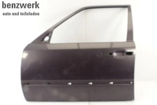 Mercedes W124 S124 T&uuml;r Fahrert&uuml;r vorne links ORIGINAL 1247202305 1247202505 ??