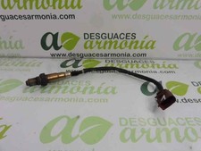 Sonde lambda Audi S5