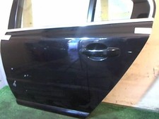 Porte arrière et accessoires Volvo S80